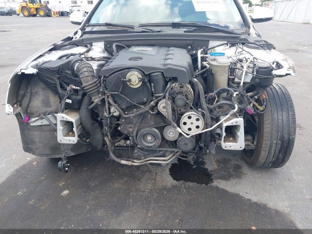 Aukcja sprzedaży 2012 Audi A4 2.0t Premium, vin: WAUFFAFL9CN007940, numer aukcji: 45261311