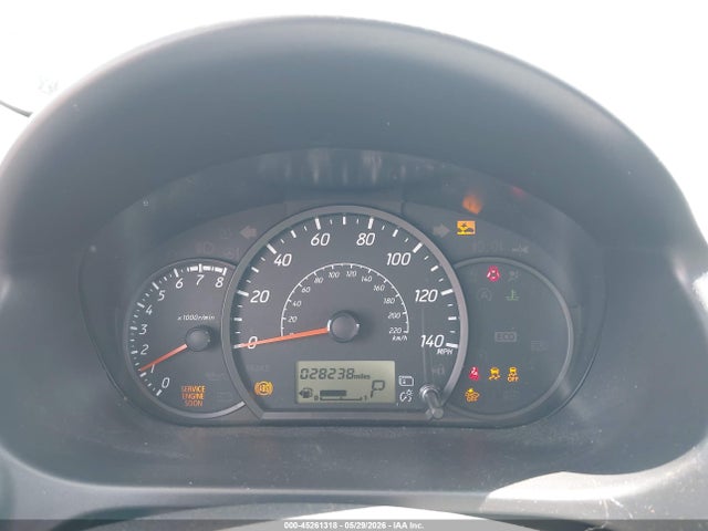 45261318 :رقم المزاد ، ML32AUHJ6RH019664 vin ، 2024 Mitsubishi Mirage Es/le مزاد بيع