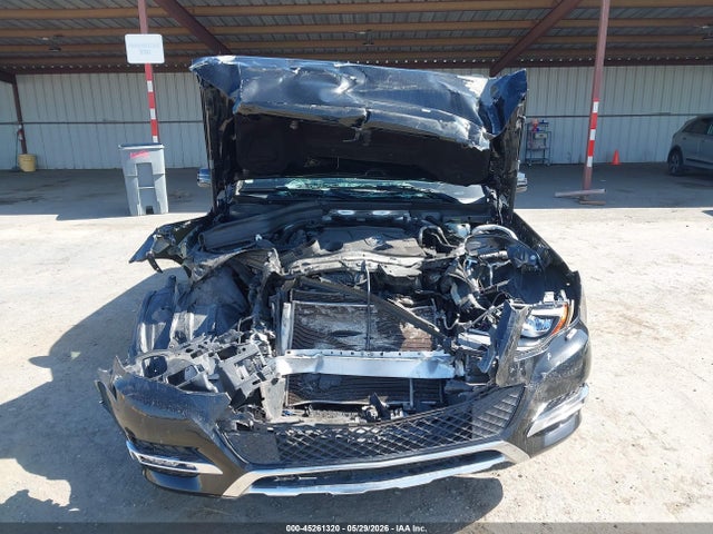 WDCGG8JB6FG346606 Mercedes-Benz Glk 350 4matic