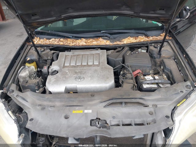 Aukcja sprzedaży 2012 Toyota Avalon Limited, vin: 4T1BK3DB9CU455051, numer aukcji: 45261331