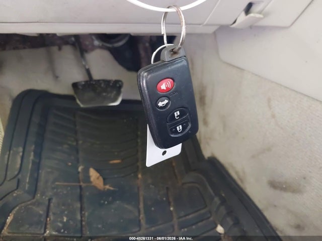 Aukcja sprzedaży 2012 Toyota Avalon Limited, vin: 4T1BK3DB9CU455051, numer aukcji: 45261331