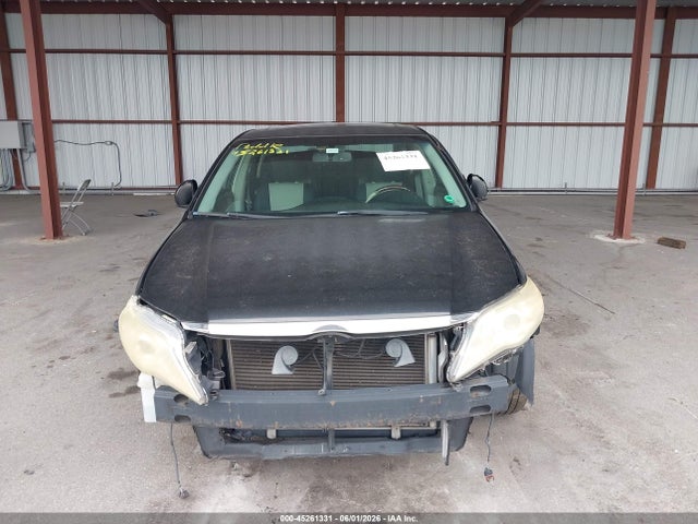 Aukcja sprzedaży 2012 Toyota Avalon Limited, vin: 4T1BK3DB9CU455051, numer aukcji: 45261331