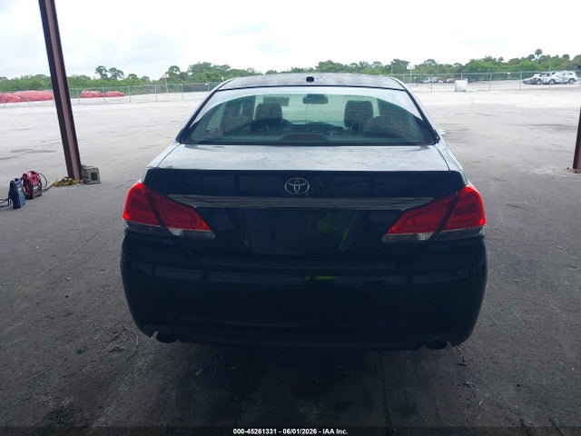 Aukcja sprzedaży 2012 Toyota Avalon Limited, vin: 4T1BK3DB9CU455051, numer aukcji: 45261331