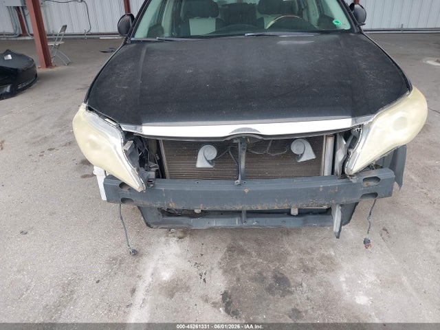 Aukcja sprzedaży 2012 Toyota Avalon Limited, vin: 4T1BK3DB9CU455051, numer aukcji: 45261331