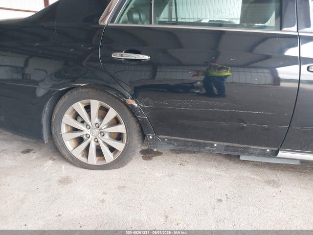 Aukcja sprzedaży 2012 Toyota Avalon Limited, vin: 4T1BK3DB9CU455051, numer aukcji: 45261331