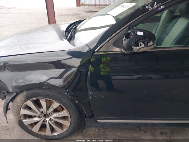 Aukcja sprzedaży 2012 Toyota Avalon Limited, vin: 4T1BK3DB9CU455051, numer aukcji: 45261331