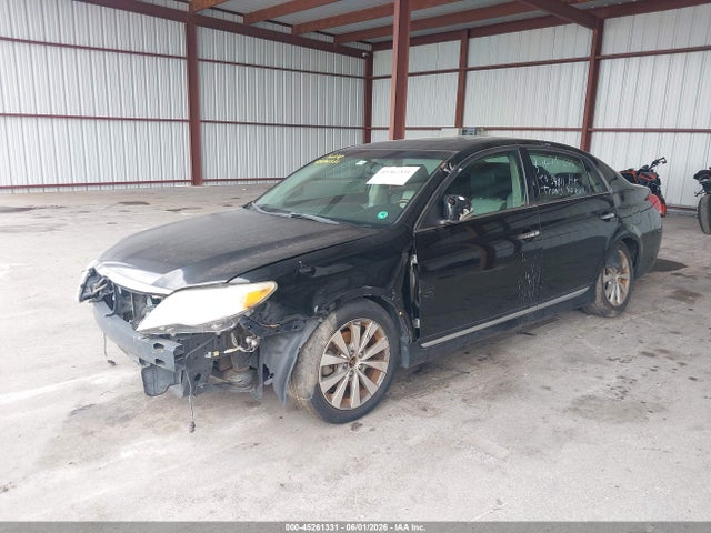 Aukcja sprzedaży 2012 Toyota Avalon Limited, vin: 4T1BK3DB9CU455051, numer aukcji: 45261331