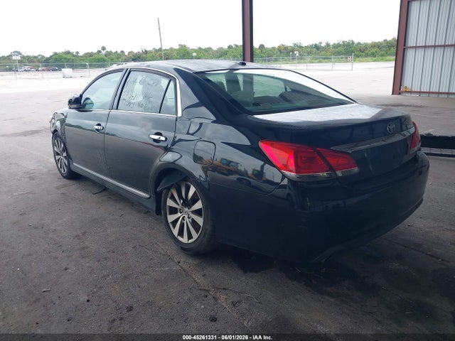 Aukcja sprzedaży 2012 Toyota Avalon Limited, vin: 4T1BK3DB9CU455051, numer aukcji: 45261331