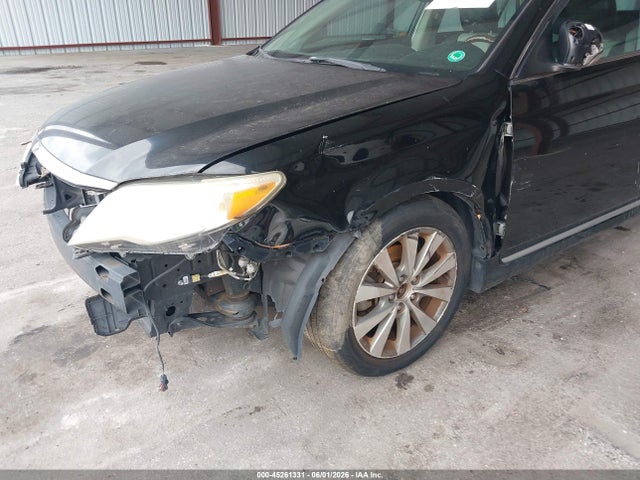 Aukcja sprzedaży 2012 Toyota Avalon Limited, vin: 4T1BK3DB9CU455051, numer aukcji: 45261331