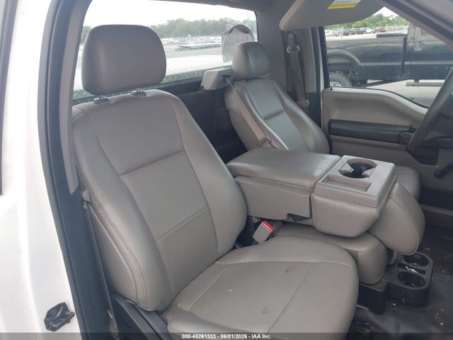 Продаж на аукціоні авто 2016 Ford F-150 Xl, vin: 1FTMF1C89GFA31312, номер лоту: 45261333