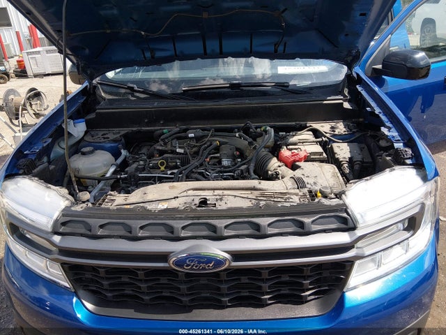 Ford Maverick Xlt 2024 3FTTW8J96RRA21374 Image 10