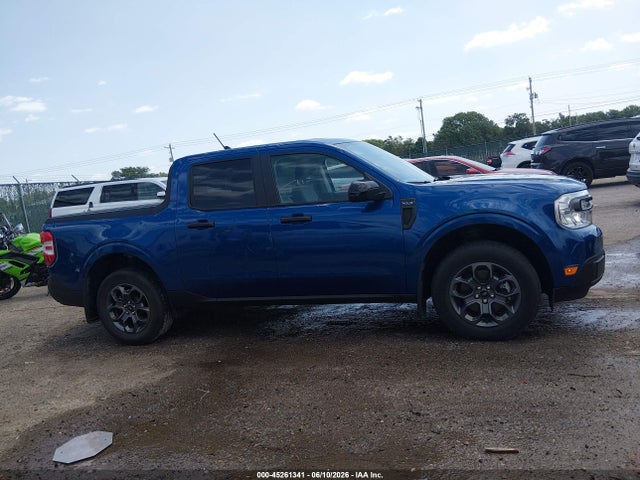 Ford Maverick Xlt 2024 3FTTW8J96RRA21374 Image 13