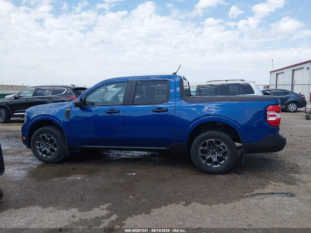 Ford Maverick Xlt 2024 3FTTW8J96RRA21374 Image 14
