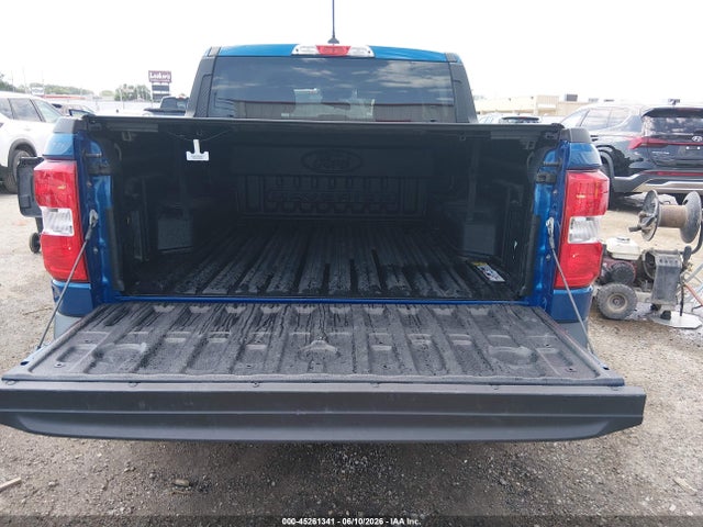 Ford Maverick Xlt 2024 3FTTW8J96RRA21374 Image 16