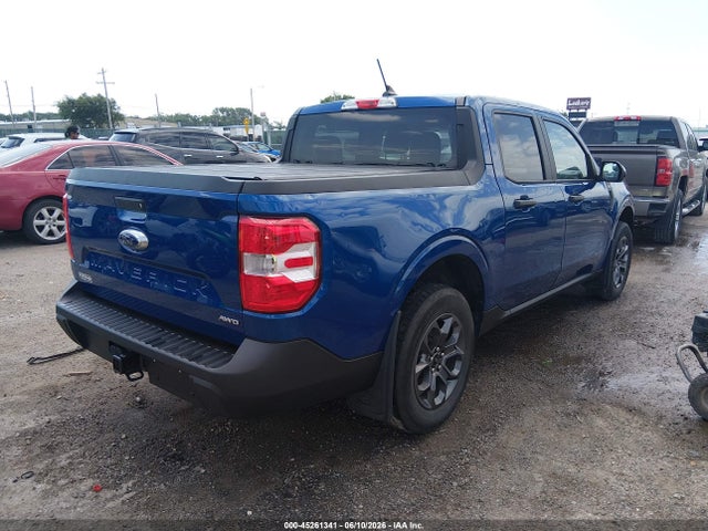 Ford Maverick Xlt 2024 3FTTW8J96RRA21374 Image 4