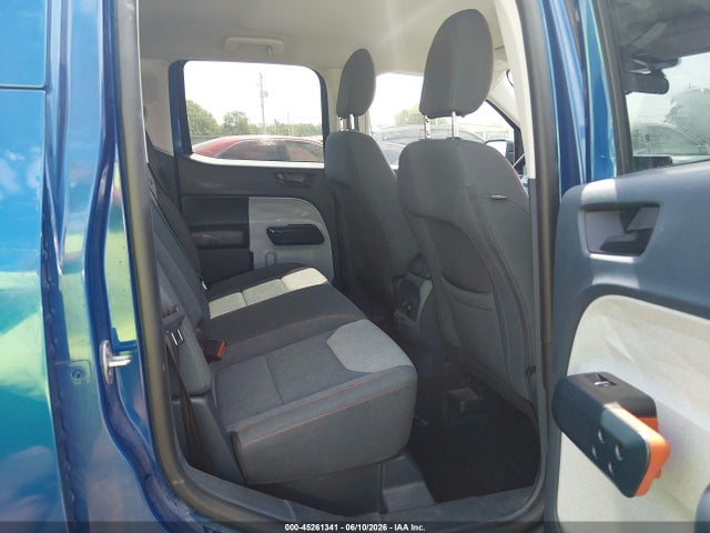 Ford Maverick Xlt 2024 3FTTW8J96RRA21374 Image 8