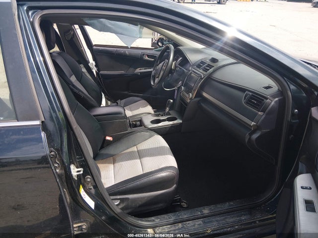Продажа на аукционе авто 2013 Toyota Camry Se, vin: 4T1BF1FK7DU677806, номер лота: 45261343
