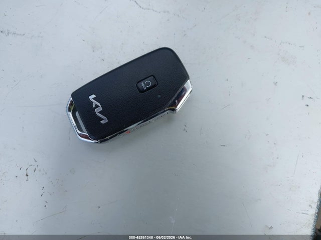 Продажа на аукционе авто 2023 Kia Sorento Hybrid Ex, vin: KNDRHDLG5P5138064, номер лота: 45261348