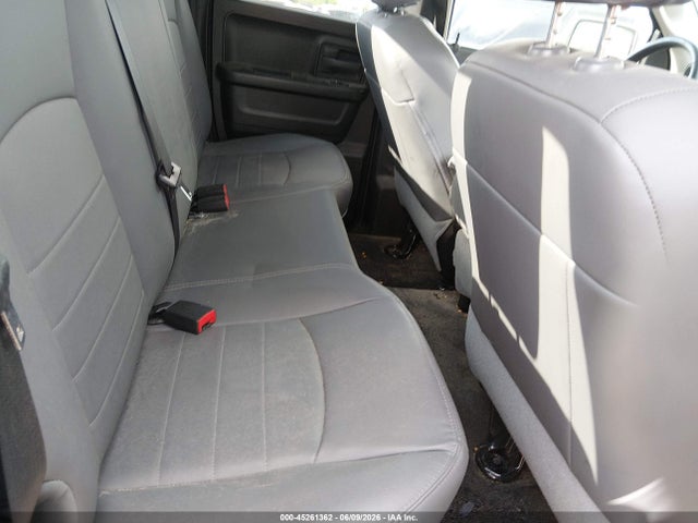 Продажа на аукционе авто 2019 Ram 1500 Classic Tradesman  4x2 6'4 Box, vin: 1C6RR6FG3KS604418, номер лота: 45261362