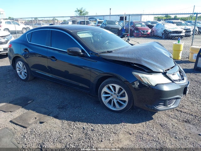 Продажа на аукционе авто 2017 Acura Ilx Acurawatch Plus Package, vin: 19UDE2F36HA007073, номер лота: 45261366