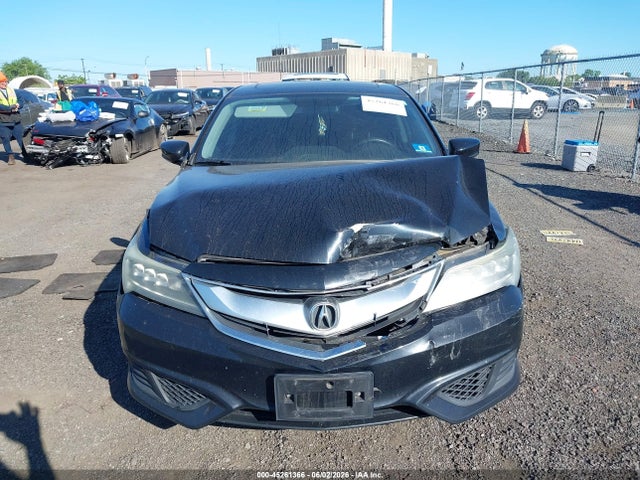 Продажа на аукционе авто 2017 Acura Ilx Acurawatch Plus Package, vin: 19UDE2F36HA007073, номер лота: 45261366