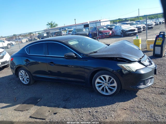 Продажа на аукционе авто 2017 Acura Ilx Acurawatch Plus Package, vin: 19UDE2F36HA007073, номер лота: 45261366
