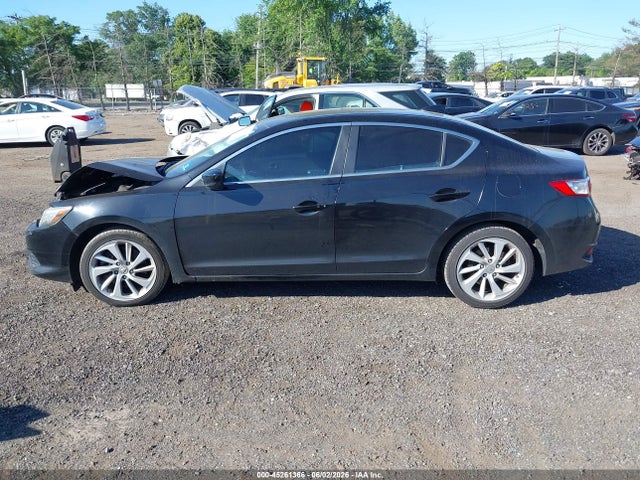 Продажа на аукционе авто 2017 Acura Ilx Acurawatch Plus Package, vin: 19UDE2F36HA007073, номер лота: 45261366