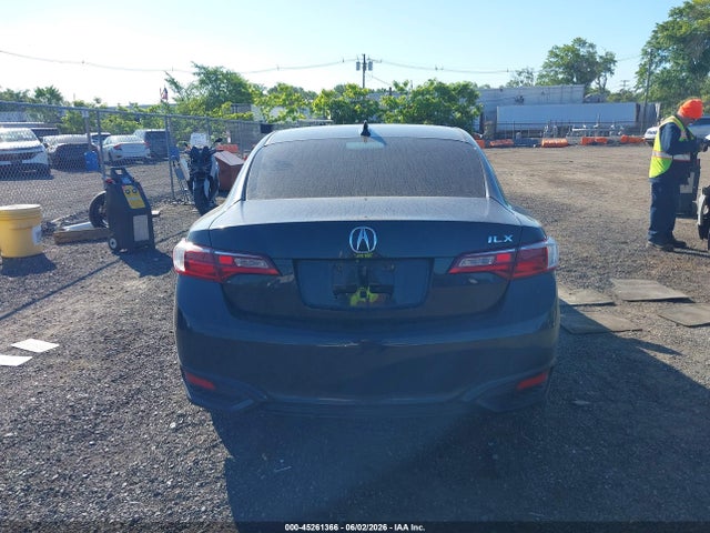 Продажа на аукционе авто 2017 Acura Ilx Acurawatch Plus Package, vin: 19UDE2F36HA007073, номер лота: 45261366