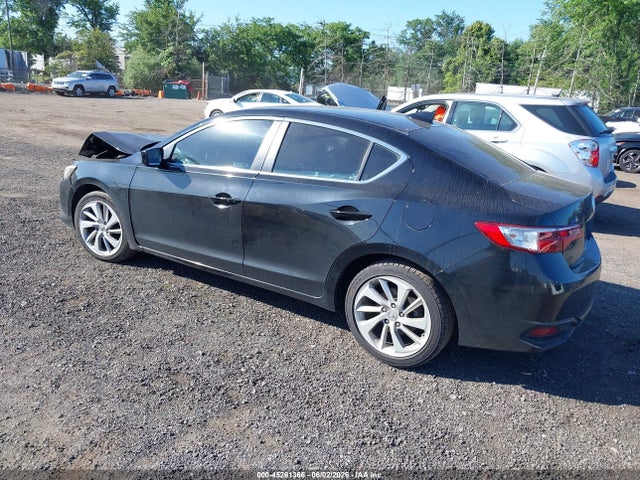 Продажа на аукционе авто 2017 Acura Ilx Acurawatch Plus Package, vin: 19UDE2F36HA007073, номер лота: 45261366