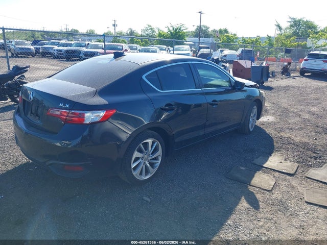 Продажа на аукционе авто 2017 Acura Ilx Acurawatch Plus Package, vin: 19UDE2F36HA007073, номер лота: 45261366