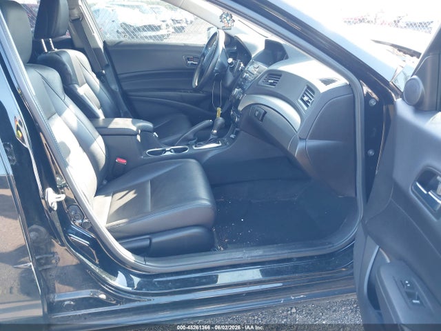 Продажа на аукционе авто 2017 Acura Ilx Acurawatch Plus Package, vin: 19UDE2F36HA007073, номер лота: 45261366
