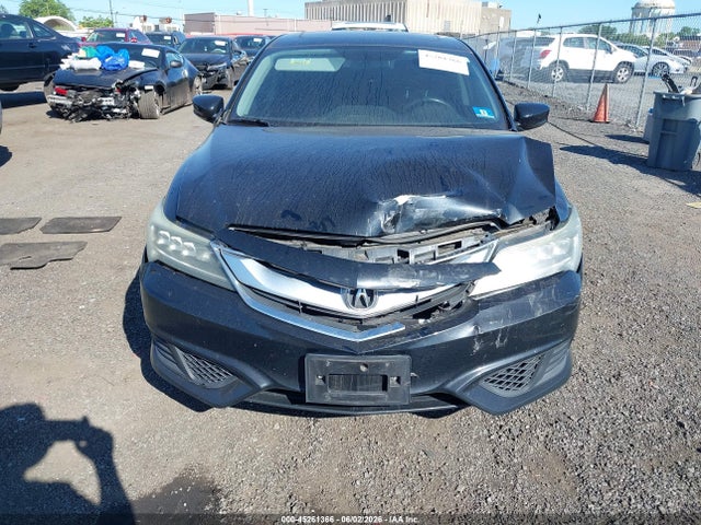 Продажа на аукционе авто 2017 Acura Ilx Acurawatch Plus Package, vin: 19UDE2F36HA007073, номер лота: 45261366