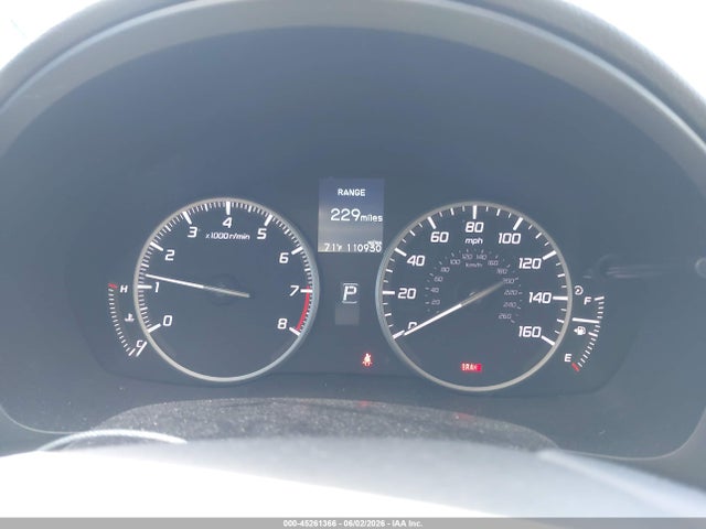 Продажа на аукционе авто 2017 Acura Ilx Acurawatch Plus Package, vin: 19UDE2F36HA007073, номер лота: 45261366
