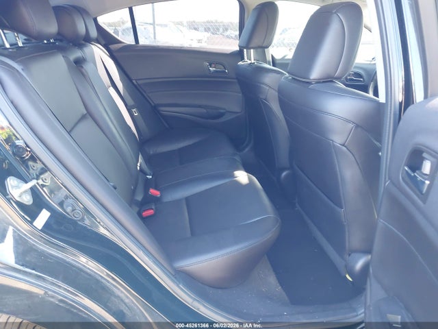 Продажа на аукционе авто 2017 Acura Ilx Acurawatch Plus Package, vin: 19UDE2F36HA007073, номер лота: 45261366