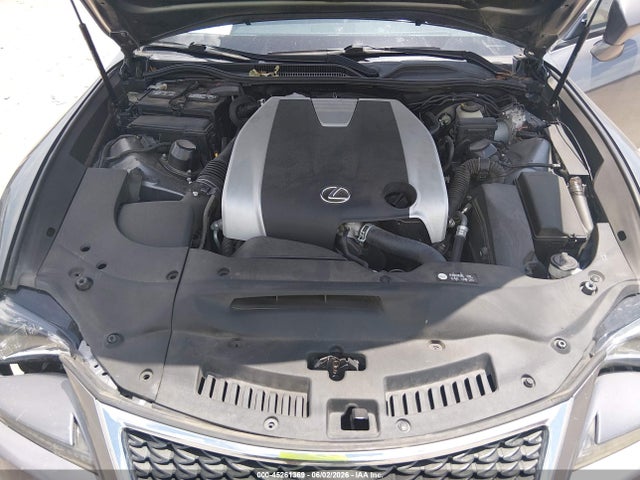 Aukcja sprzedaży 2015 Lexus Rc 350, vin: JTHHE5BCXF5002227, numer aukcji: 45261369