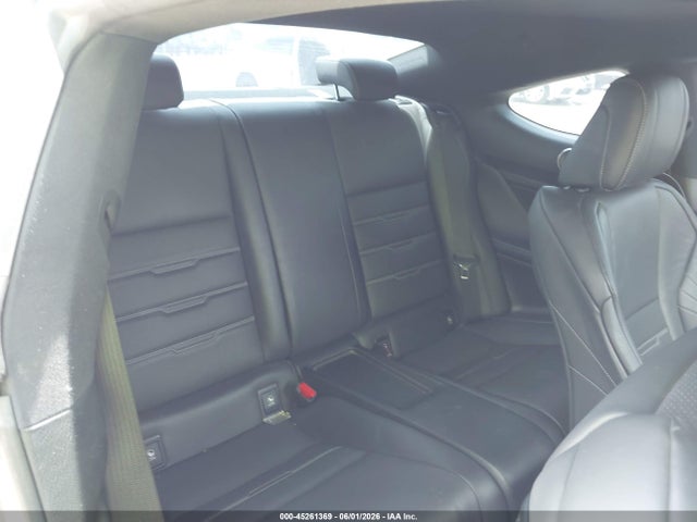 Aukcja sprzedaży 2015 Lexus Rc 350, vin: JTHHE5BCXF5002227, numer aukcji: 45261369