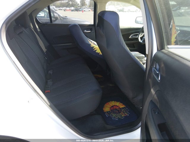 Chevrolet EQUINOX 1LT 2015 1GNALBEK3FZ124647 Image 8