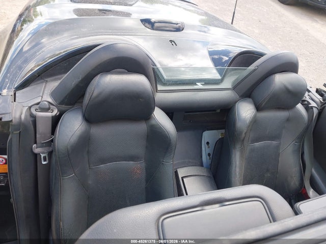 Продажа на аукционе авто 2005 Nissan 350z Touring, vin: JN1AZ36A85M758974, номер лота: 45261375
