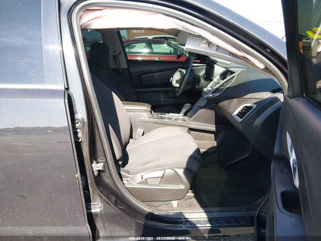 45261383 :رقم المزاد ، 2GKALMEK4E6122876 vin ، 2014 Gmc Terrain Sle-1 مزاد بيع