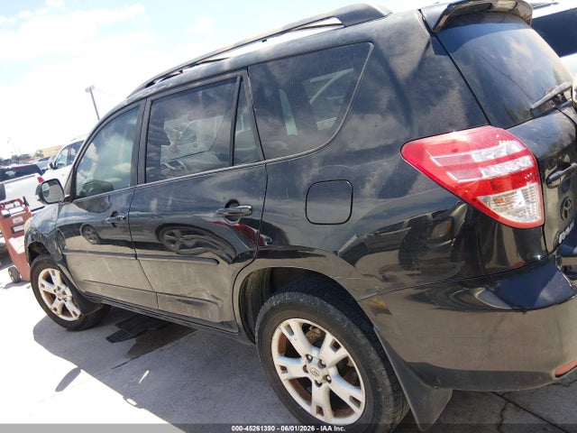45261390 :رقم المزاد ، 2T3ZF4DV5BW103917 vin ، 2011 Toyota Rav4 مزاد بيع