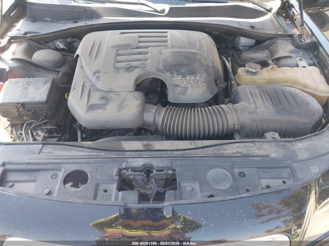 Aukcja sprzedaży 2012 Chrysler 300 S V6, vin: 2C3CCABG9CH251267, numer aukcji: 45261398