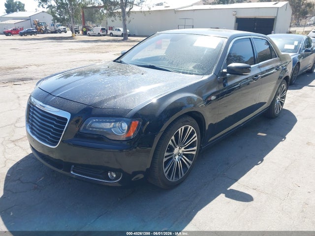 Aukcja sprzedaży 2012 Chrysler 300 S V6, vin: 2C3CCABG9CH251267, numer aukcji: 45261398