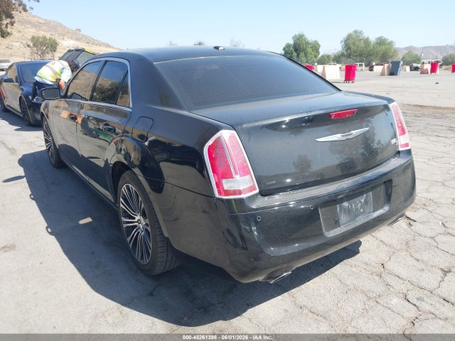 Aukcja sprzedaży 2012 Chrysler 300 S V6, vin: 2C3CCABG9CH251267, numer aukcji: 45261398