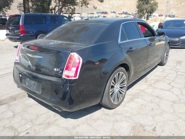 Aukcja sprzedaży 2012 Chrysler 300 S V6, vin: 2C3CCABG9CH251267, numer aukcji: 45261398