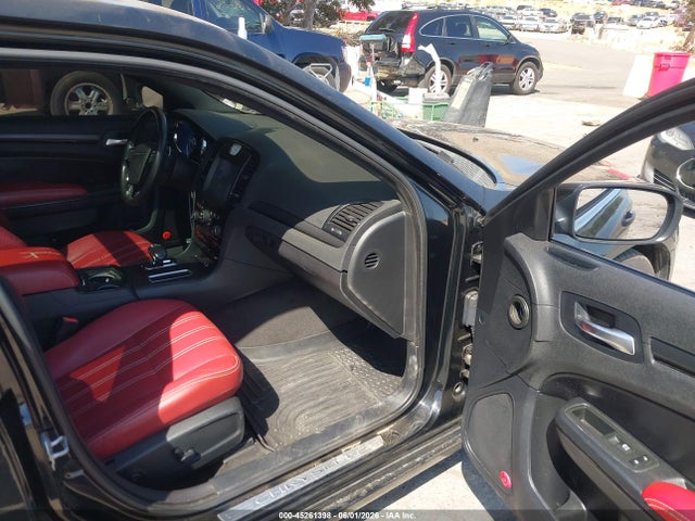 Aukcja sprzedaży 2012 Chrysler 300 S V6, vin: 2C3CCABG9CH251267, numer aukcji: 45261398