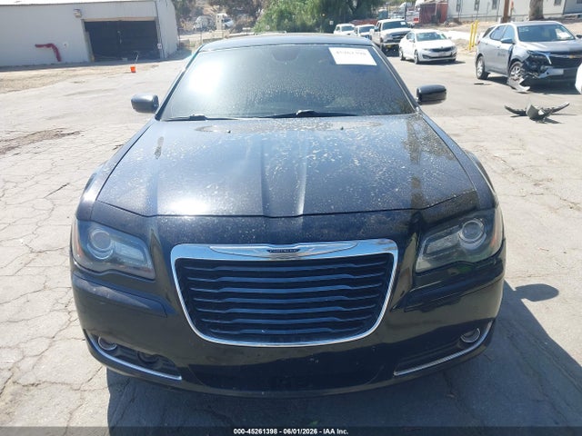 Aukcja sprzedaży 2012 Chrysler 300 S V6, vin: 2C3CCABG9CH251267, numer aukcji: 45261398