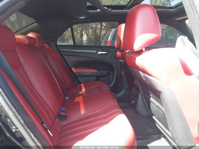 Aukcja sprzedaży 2012 Chrysler 300 S V6, vin: 2C3CCABG9CH251267, numer aukcji: 45261398