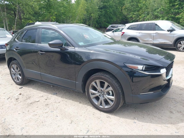 Продажа на аукционе авто 2025 Mazda Cx-30 2.5 S Preferred Package, vin: 3MVDMBCM9SM819166, номер лота: 45261399