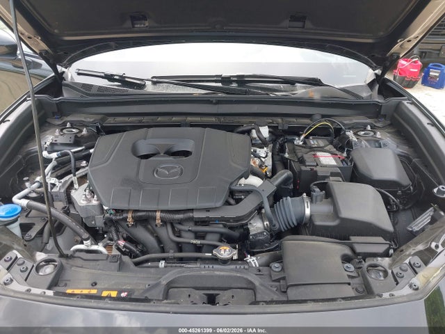 Продажа на аукционе авто 2025 Mazda Cx-30 2.5 S Preferred Package, vin: 3MVDMBCM9SM819166, номер лота: 45261399