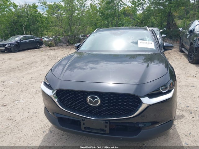 Продажа на аукционе авто 2025 Mazda Cx-30 2.5 S Preferred Package, vin: 3MVDMBCM9SM819166, номер лота: 45261399